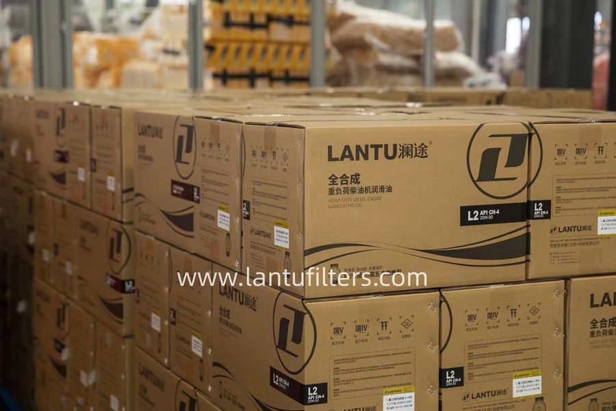 Κίνα Hebei Lantu Auto Parts Co., Ltd. Εταιρικό Προφίλ
