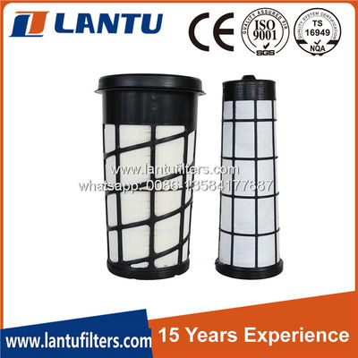 Lantu Air Filter P611189 P611190 A76510 A76520 49189 49190  Replacement