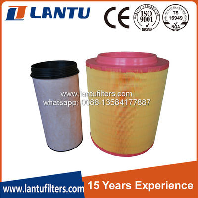 Lantu Air Filter C331460 P951102 AF27970 E1024L A71400 93372E Replacement
