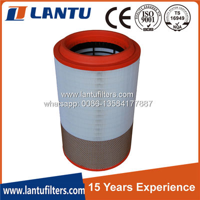 Lantu Air Filter AF26163M E767L C331630/2 RS4642 P606720 P605551 RS4642 20882320 20411815 21716424