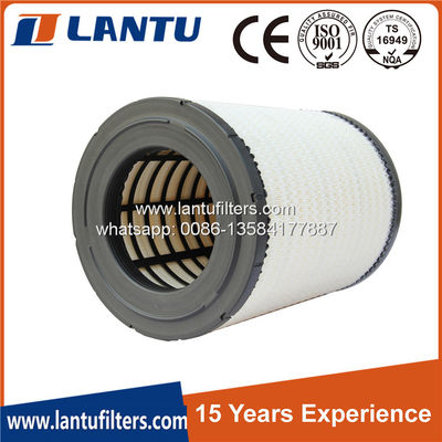 Lantu  High Performance Truck Air Filter 21337557 LX1587 RS4966 P782857 AF25631 CA9581 Air Purifier Filter