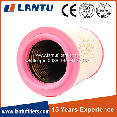 Lantu  High Performance Truck Air Filter 2996126 P785352 HP2613 AF26241 E681L C321420 FA3362 A70221 Air Purifier Filter