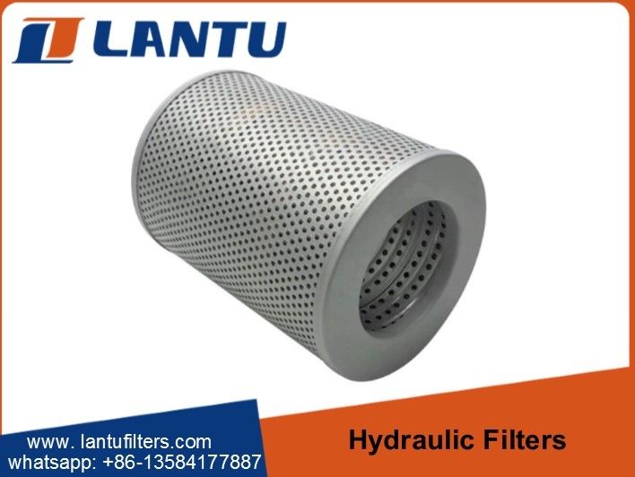 LANTU OEM Hot Sale Hydraulic Industrial Oil Filter 207-60-71182 For PC200-8 H5646  H5629 ML1420