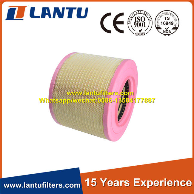 Lantu  High Performance Air Filter C41001 KIT P785542 AF26165 RS5362 E497L C411776 Replacement