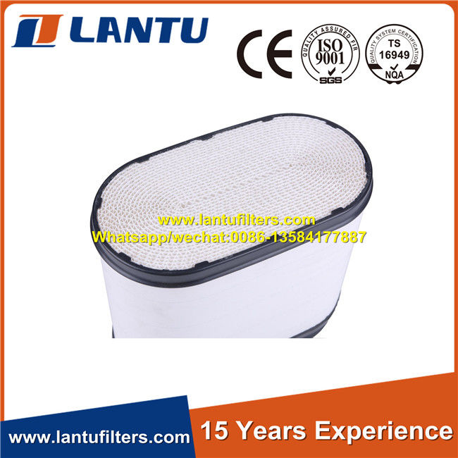Lantu Air Filter Elements P788896 42558097 AF4248 42554489 Air Purifiers