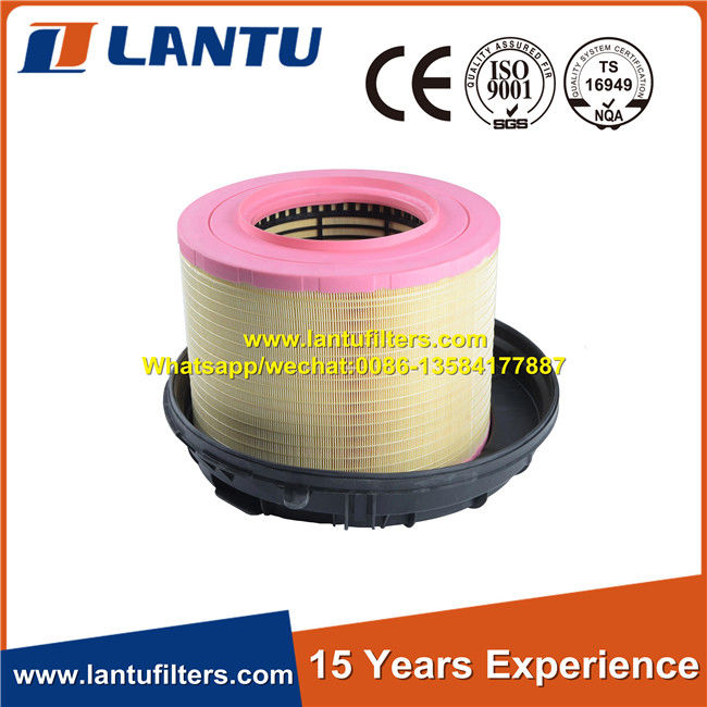 Lantu  High Performance Air Filter C41001 KIT P785542 AF26165 RS5362 E497L C411776 Replacement