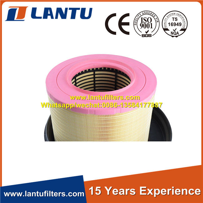 Lantu  High Performance Air Filter C41001 KIT P785542 AF26165 RS5362 E497L C411776 Replacement