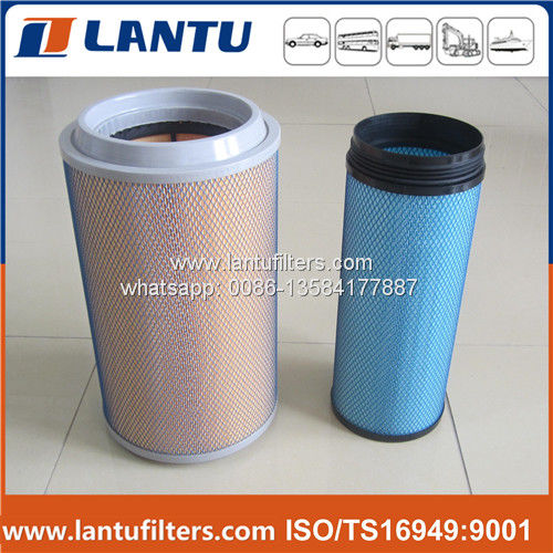 Lantu Air Filter Elements 2841 PU