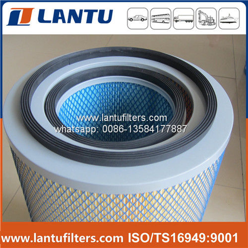 Lantu Auto Air Filter For TA TA 278609139908 278609139909 AF25937 AF25946