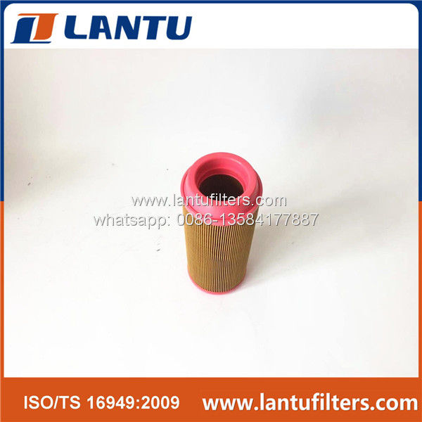 Lantu  High Performance Truck Air Filter AF25721 P778972 HP2526 E1800L C16400 Air Purifier
