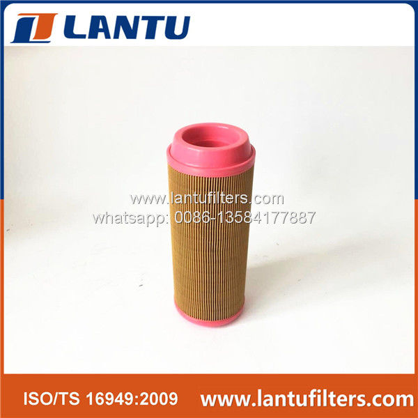 Lantu  High Performance Truck Air Filter AF25721 P778972 HP2526 E1800L C16400 Air Purifier