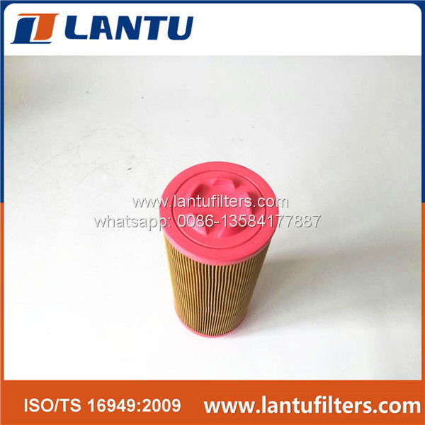 Lantu  High Performance Truck Air Filter AF25721 P778972 HP2526 E1800L C16400 Air Purifier