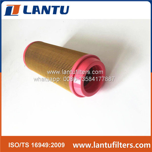 Lantu  High Performance Truck Air Filter AF25721 P778972 HP2526 E1800L C16400 Air Purifier