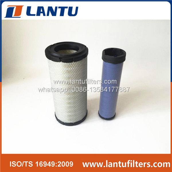 Lantu Air Filter 26510342 CA5741 E434L C17337/2 RS3544 2997050