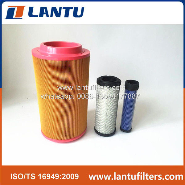 Lantu Air Filter C23610 HP2530 AF26397 E2000L A6707 93241E Air Purifier Filter