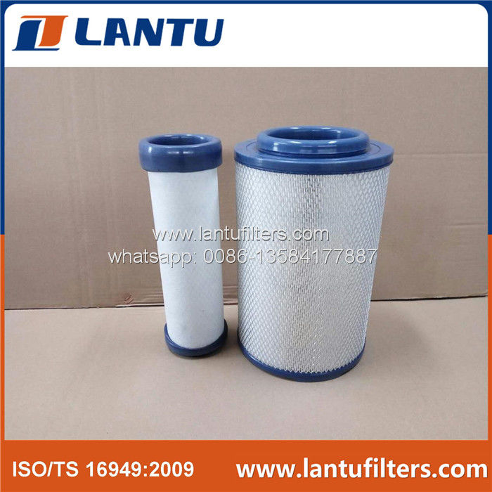 LANTU Truck Diesel Engine Air Filter 17801-3371 P503370  178013370 AF26521 WA10235