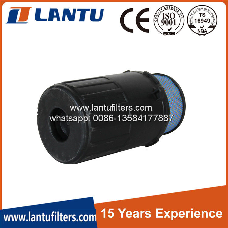 Lantu High Performance Truck Air Filter AF25069 HP4592 CA5432 E295L C15200 Air Purifier