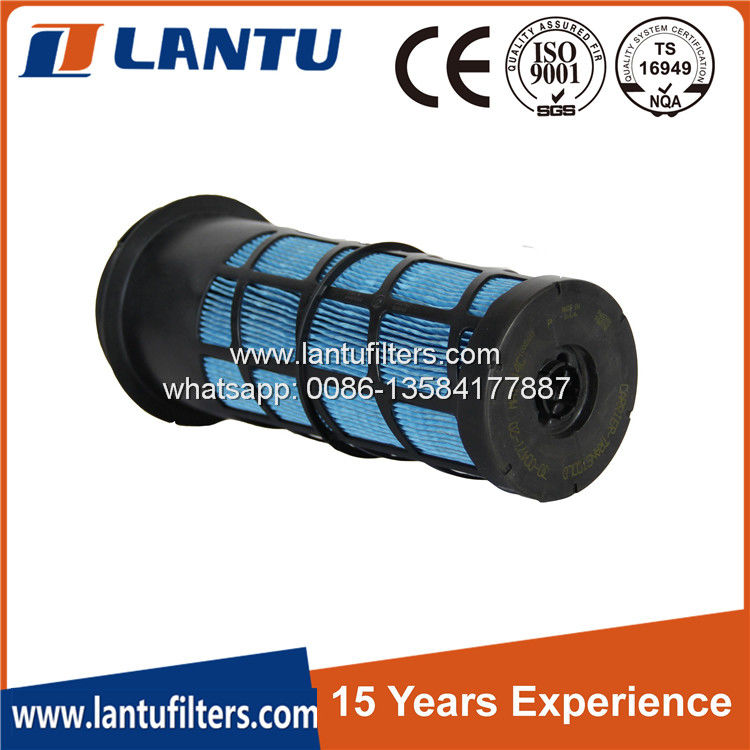 Lantu Air Filter P611858 HP2631 49518 PA5584 P604457 P603712  Replacement
