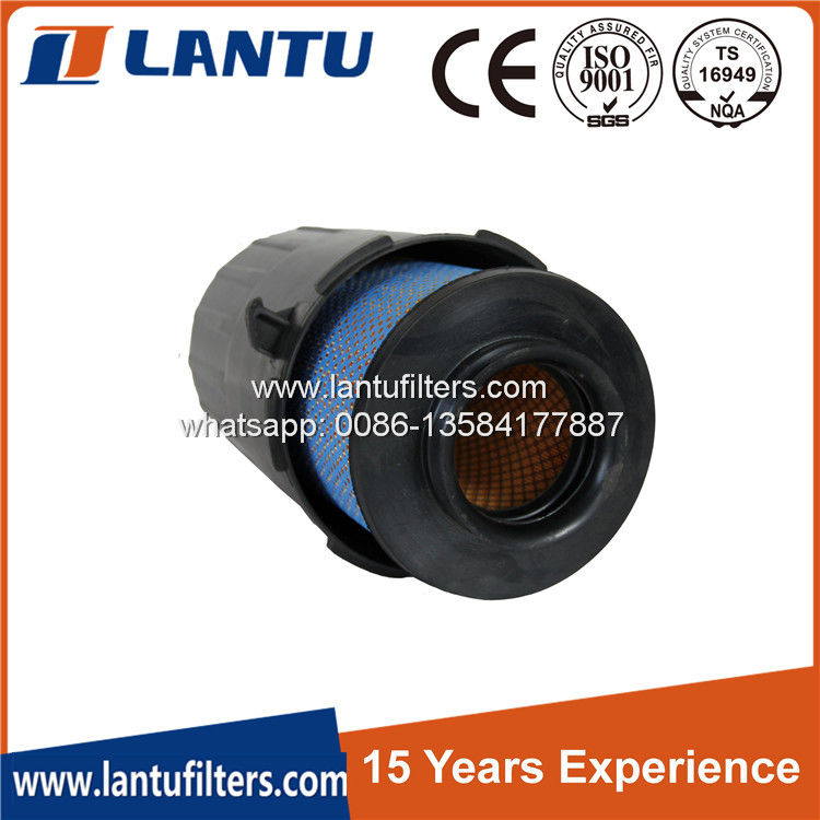 Lantu High Performance Truck Air Filter AF25069 HP4592 CA5432 E295L C15200 Air Purifier