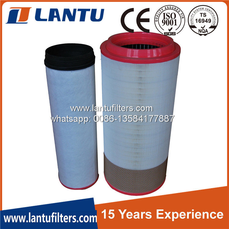 Lantu Air Filter C281440 FA3471 R583 582319514 CF1840 Replacement