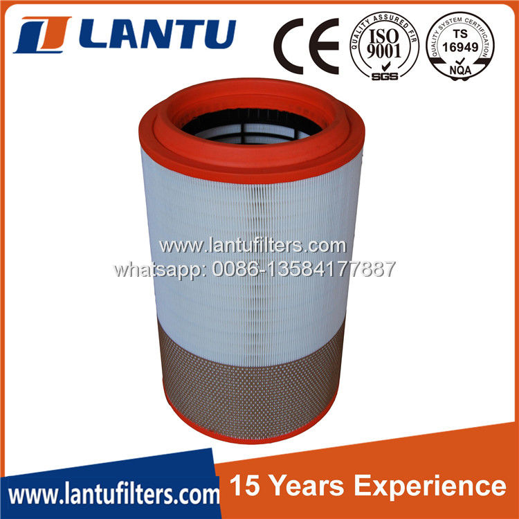 Lantu Air Filter AF26163M E767L C331630/2 RS4642 P606720 P605551 RS4642 20882320 20411815 21716424