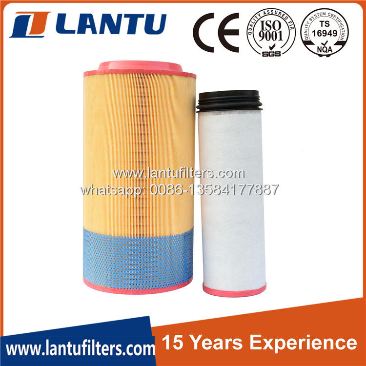 Lantu Air Filter C271170 P786421 AF26246 E491L 93310E RS5534  Replacement