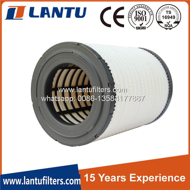 Lantu  High Performance Truck Air Filter 21337557 LX1587 RS4966 P782857 AF25631 CA9581 Air Purifier Filter