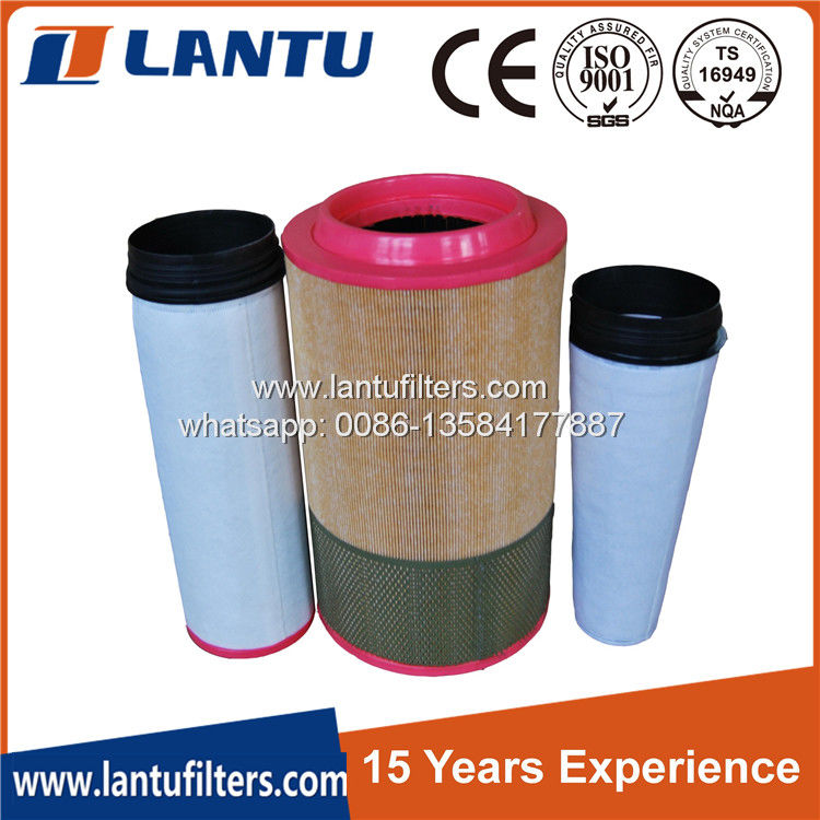 Lantu Air Filter AF25975 1789291 CF1640 P784525 HP2593 E541L C271170 A4930 RS4959 For Sale