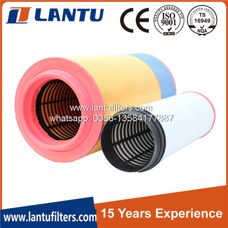 Lantu Air Filter C271170 P786421 AF26246 E491L 93310E RS5534  Replacement
