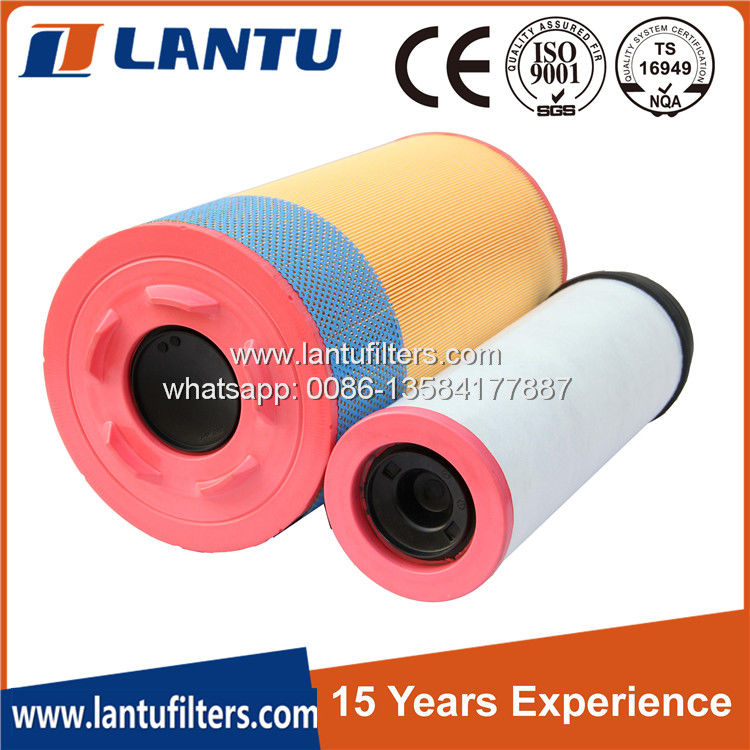 Lantu Air Filter C271170 P786421 AF26246 E491L 93310E RS5534  Replacement