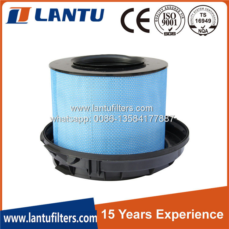 Lantu  High Performance Truck Air Filter A0040942404 P785542 RS5362 AF26165 C41001 KIT C411776 E497L Air Purifier Filter