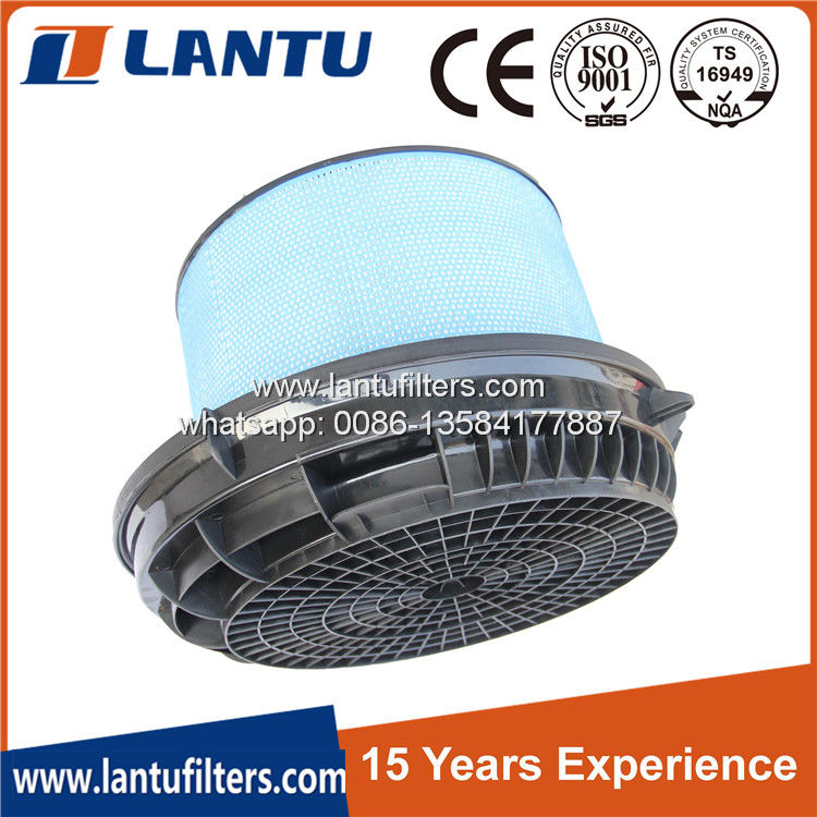 Lantu  High Performance Truck Air Filter A0040942404 P785542 RS5362 AF26165 C41001 KIT C411776 E497L Air Purifier Filter