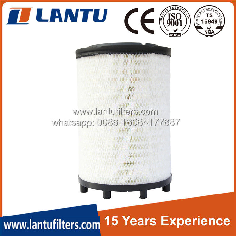 Lantu  High Performance Truck Air Filter 1869993 P953211 C31014 E1013L AF27940 LX2839 RS5542 Air Purifier Filter