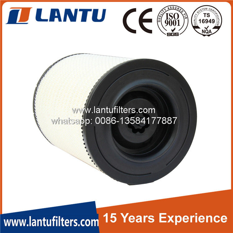 Lantu  High Performance Truck Air Filter 21337557 LX1587 RS4966 P782857 AF25631 CA9581 Air Purifier Filter
