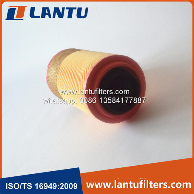 Lantu Air Filter AF26163M E767L C331630/2 RS4642 P606720 P605551 RS4642 20882320 20411815 21716424