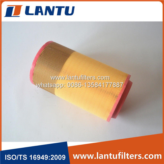 Lantu Air Filter AF26163M E767L C331630/2 RS4642 P606720 P605551 RS4642 20882320 20411815 21716424