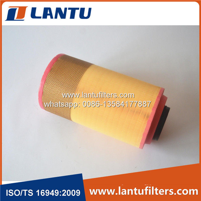 Lantu Air Filter AF25975 1789291 CF1640 P784525 HP2593 E541L C271170 A4930 RS4959 For Sale