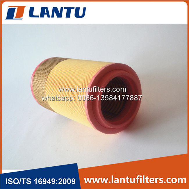 Lantu Air Filter C281275 P788716 HP2653 AF27974 E1007L 81084050030 CF1830 Replacement