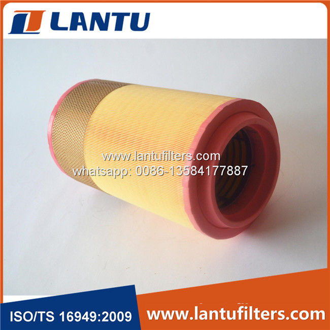 Lantu  High Performance Air Filter AF26163M E767L C331630/2 RS4642 P606720 Replacement