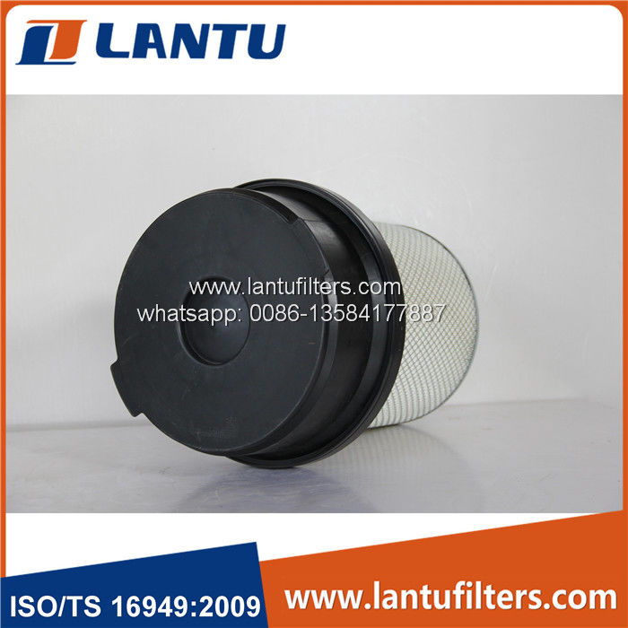 Lantu  High Performance Truck Air Filter 0040940204 P781350 HP4529 E314L C291219/1 Air Purifier Filter
