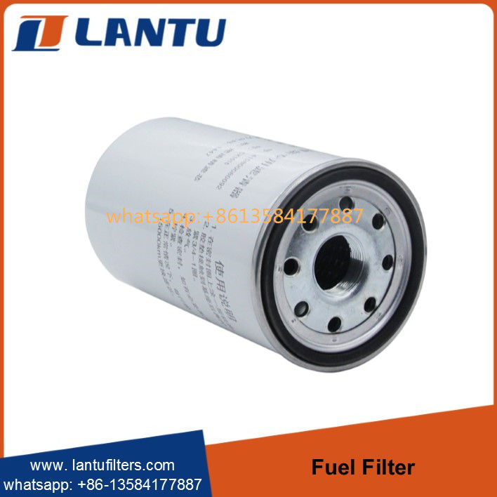 Lantu Diesel Fuel Replacement Filter Element CX1016 860147029 1000700909  Filter For Weichai Engine