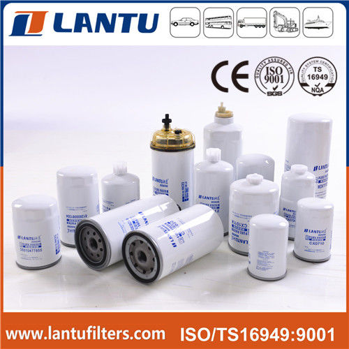 Oil Filter JX0810 1103911500001 CA000-1012011A Replacement