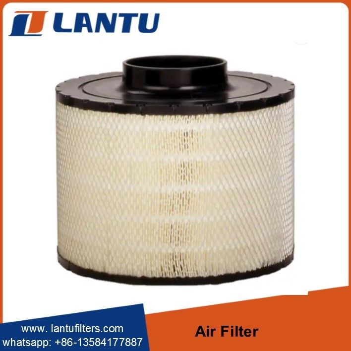 Lantu Auto Parts Air Filter B125011 020125 HD1938 3033342 11049982 1332341 13125011 B125011016140 00811776 E789L 1369274