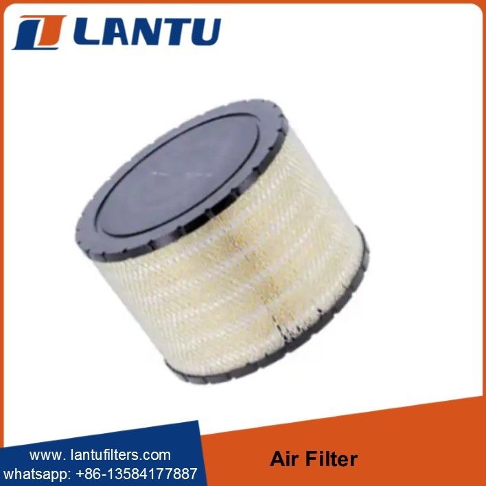 Lantu Auto Parts Air Filter B125011 020125 HD1938 3033342 11049982 1332341 13125011 B125011016140 00811776 E789L 1369274