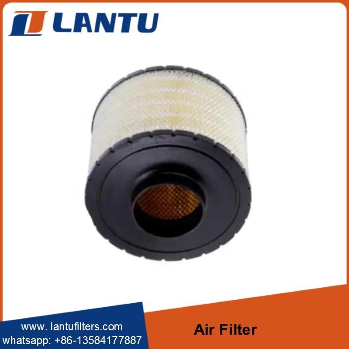 Lantu Auto Parts Air Filter B125011 020125 HD1938 3033342 11049982 1332341 13125011 B125011016140 00811776 E789L 1369274