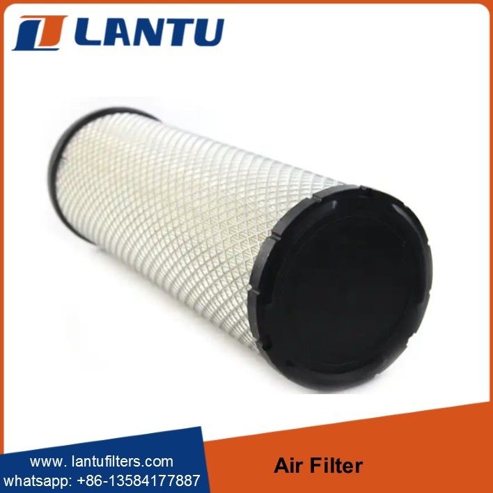 Lantu Air Filter 1421021+1335680 AF25313+ AF25969 KW3052 PU For TRUCK R144/R164/R500/R560/R580/T144  P778336 C301500