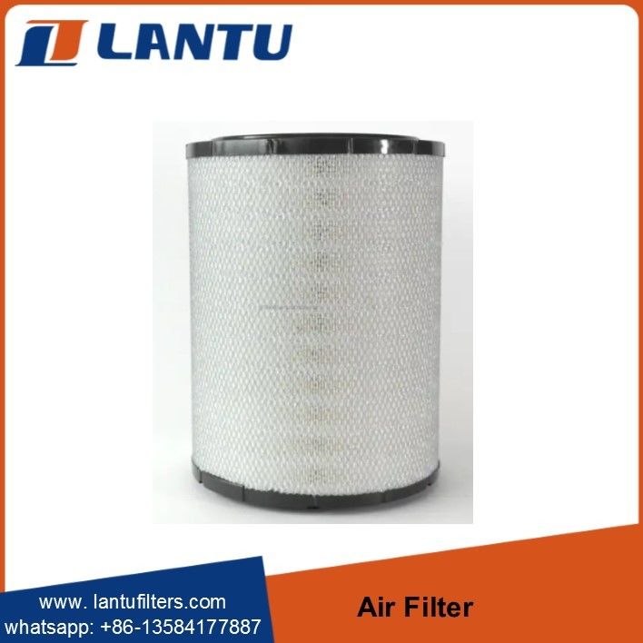 Lantu Air Filter 17801-3450 RS3710 AF26573 P5367577 A1335M A1335MS AF25560  AF25383 546647 Replacement