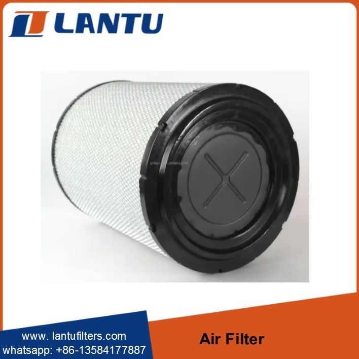 Lantu Air Filter 17801-3450 RS3710 AF26573 P5367577 A1335M A1335MS AF25560  AF25383 546647 Replacement