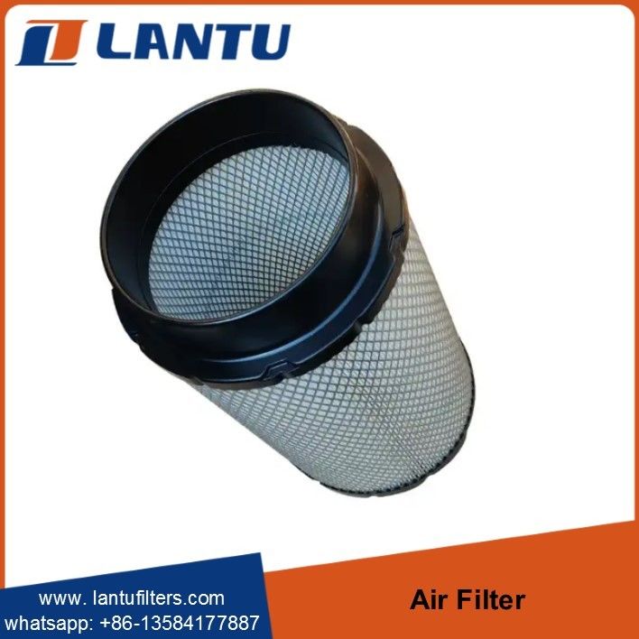 Lantu Auto Parts Air Filter AH8899 B085056 Replacement For Diesel Engine