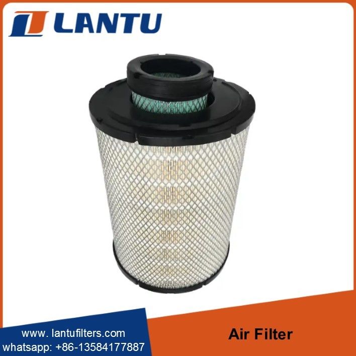 Lantu Auto Parts Air Filter E593L C30899 AF25131M RS3508 HP2516 A5535 P532473 6I0273 Replacement